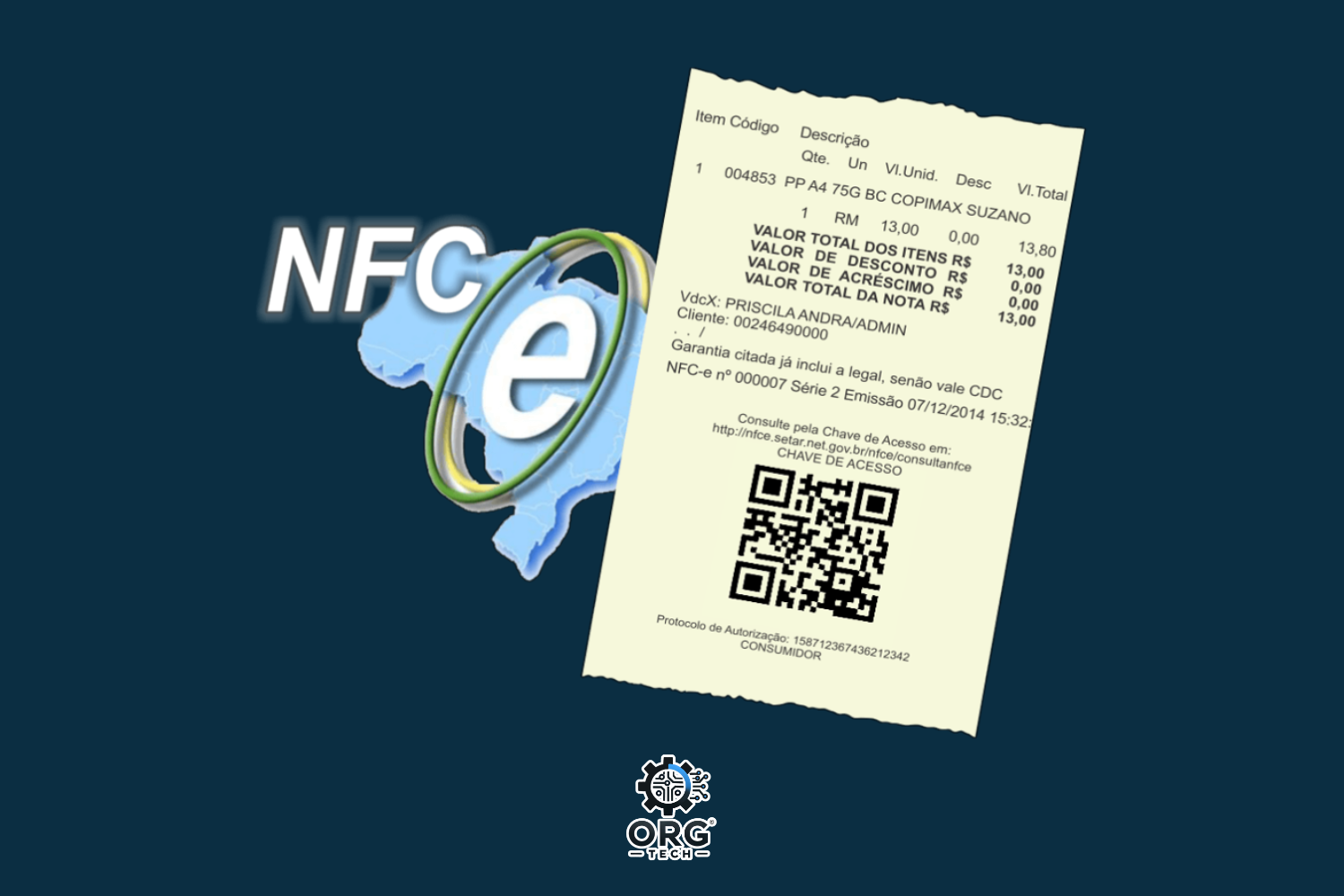 NFC-e: Obrigatoriedade, Riscos e Como Evitar Problemas