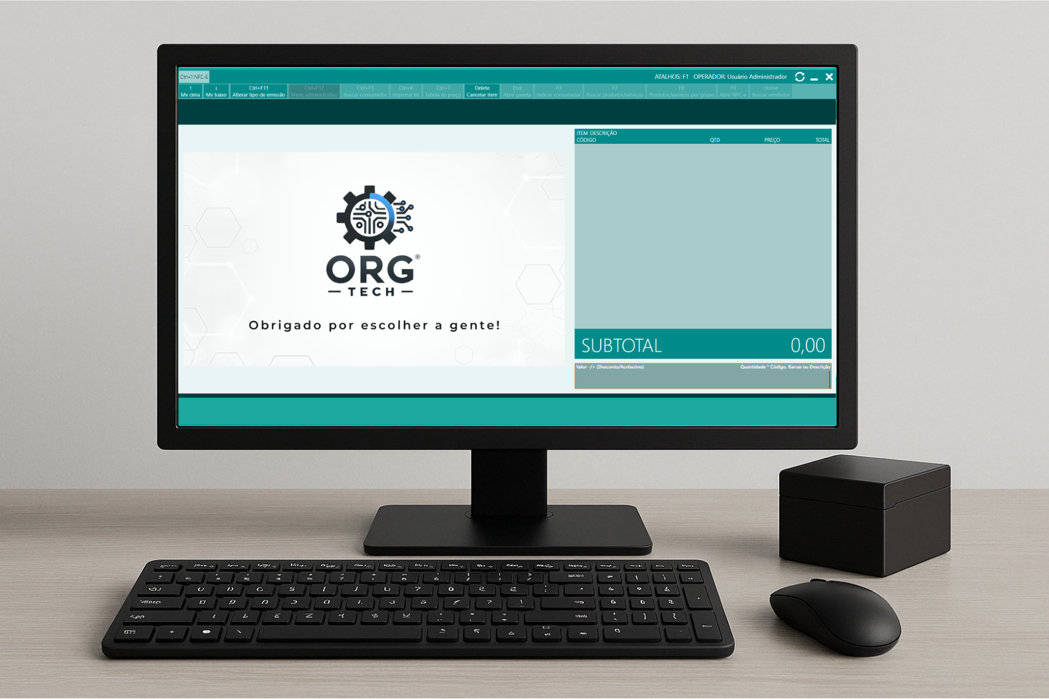 Como um Sistema de Automação Comercial Pode Ajudar o Seu Negócio a Crescer